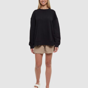 Alternative view of Bluffs Crew