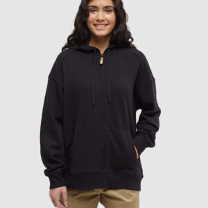 Bluffs Zip Hoodie