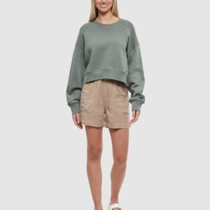 Alternative view of Bluffs Cropped Crew