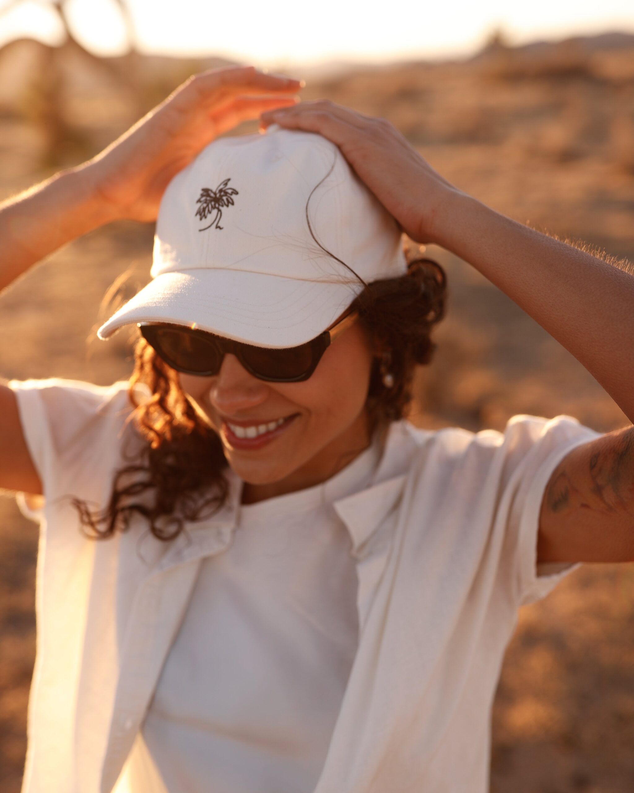 Magnolia Shirt - Image 5