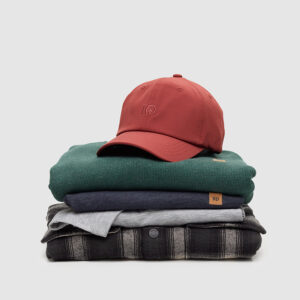 Alternative view of Men's Mystery Box (5 Items)