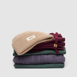 Alternative view of Women's Mystery Box (5 Items)