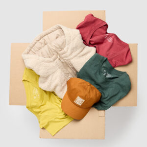 Women's Mystery Box (5 Items)