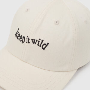 Alternative view of Slogan Peak Hat