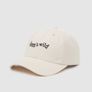Slogan Peak Hat