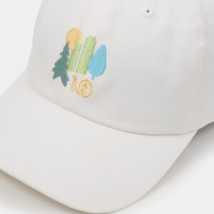 Alternative view of Urban Abstract Peak Hat
