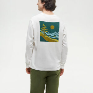 Emerald Edge Longsleeve