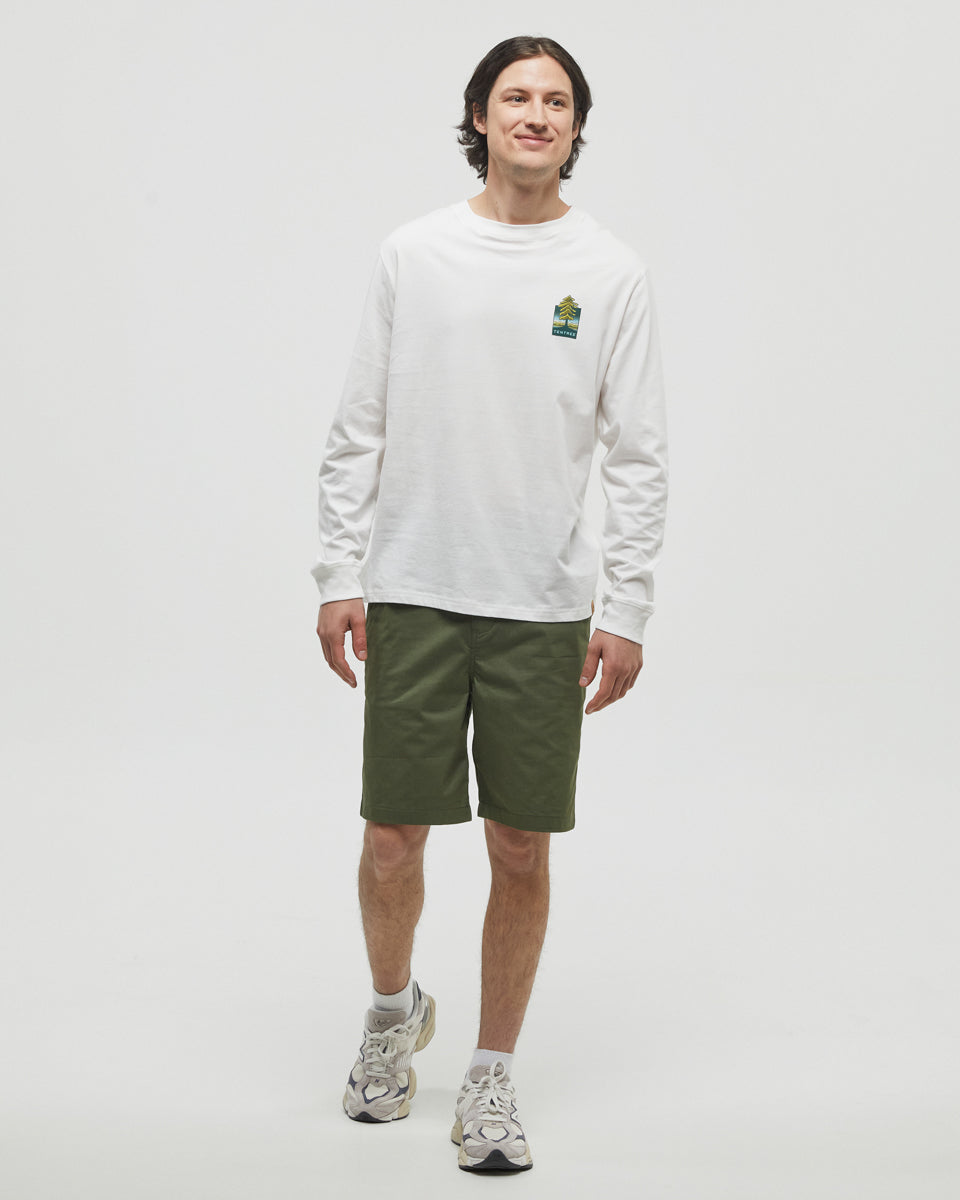 Emerald Edge Longsleeve - Image 2