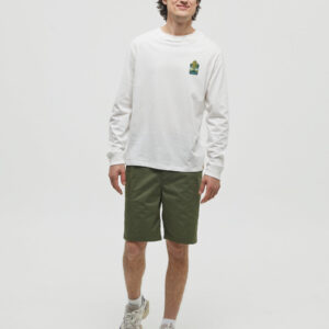 Alternative view of Emerald Edge Longsleeve