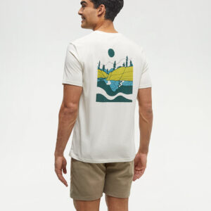 Emerald Edge T-Shirt