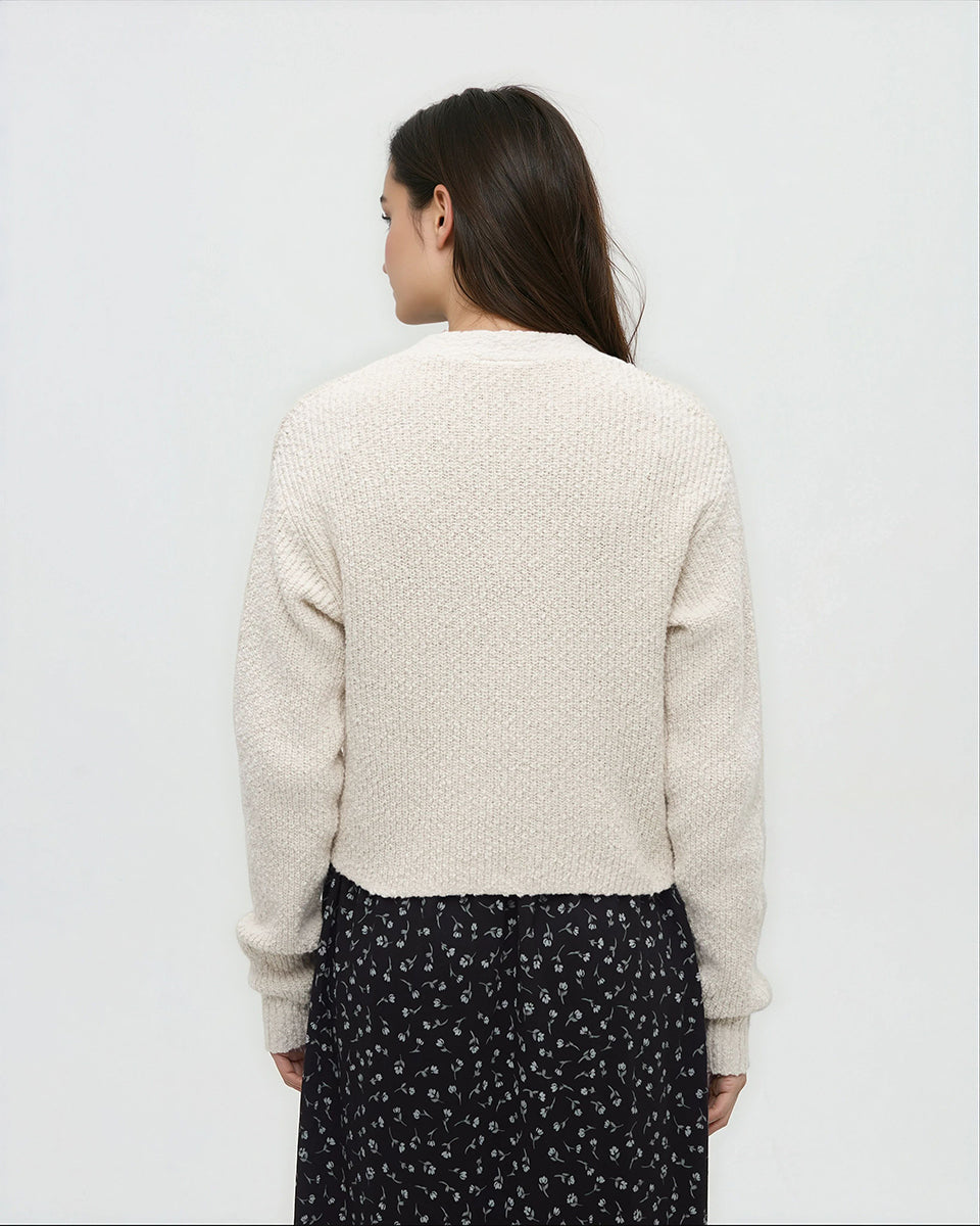 Poplar Cardigan - Image 4
