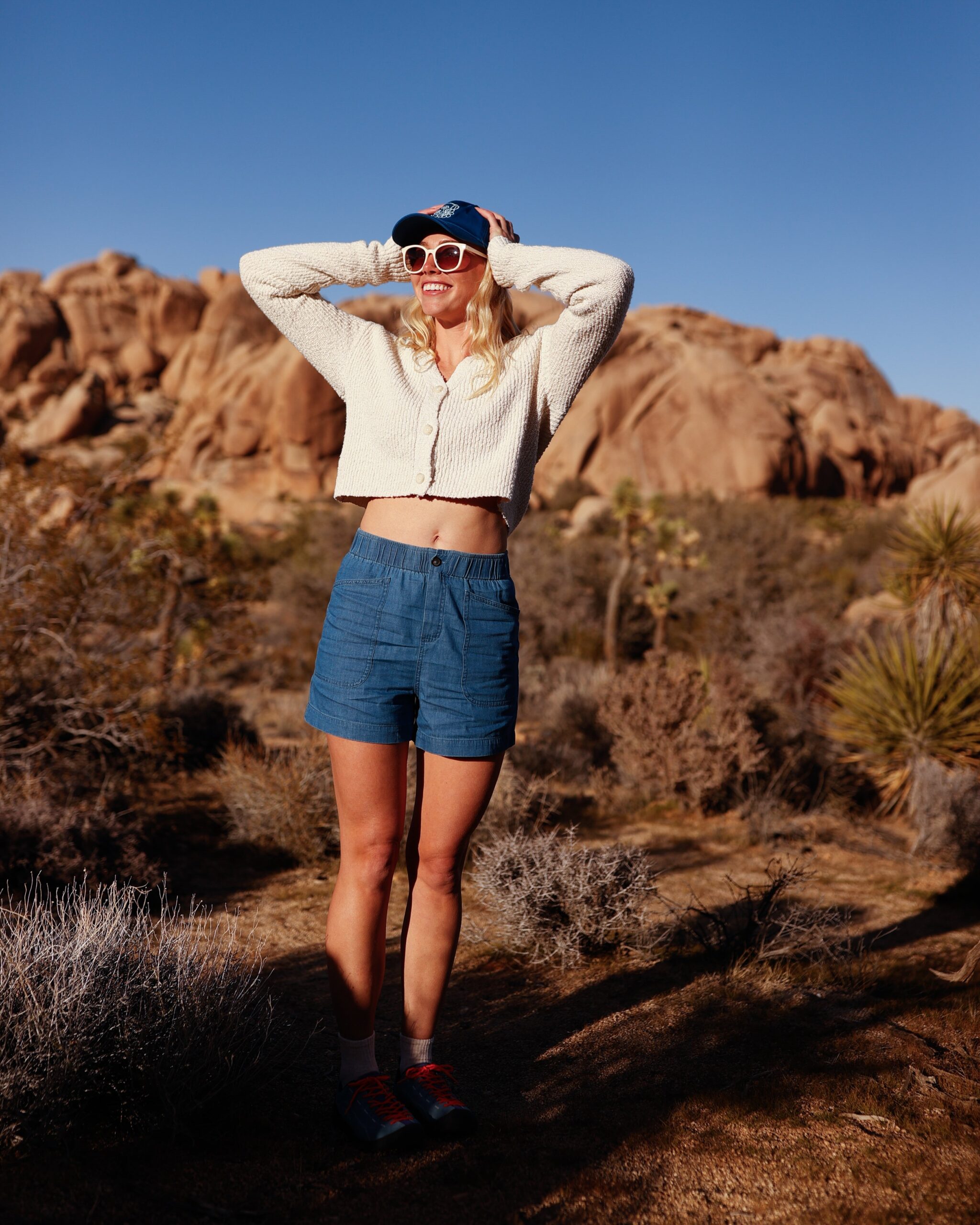 Poplar Cardigan - Image 6