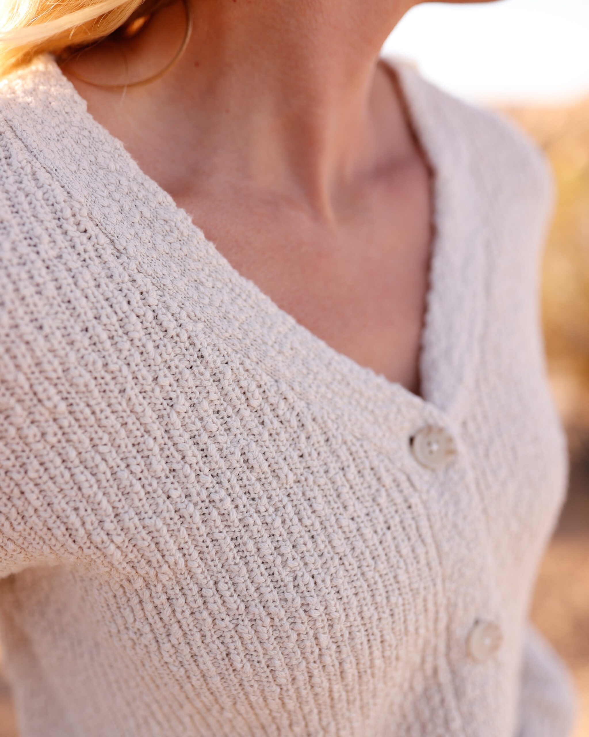 Poplar Cardigan - Image 5