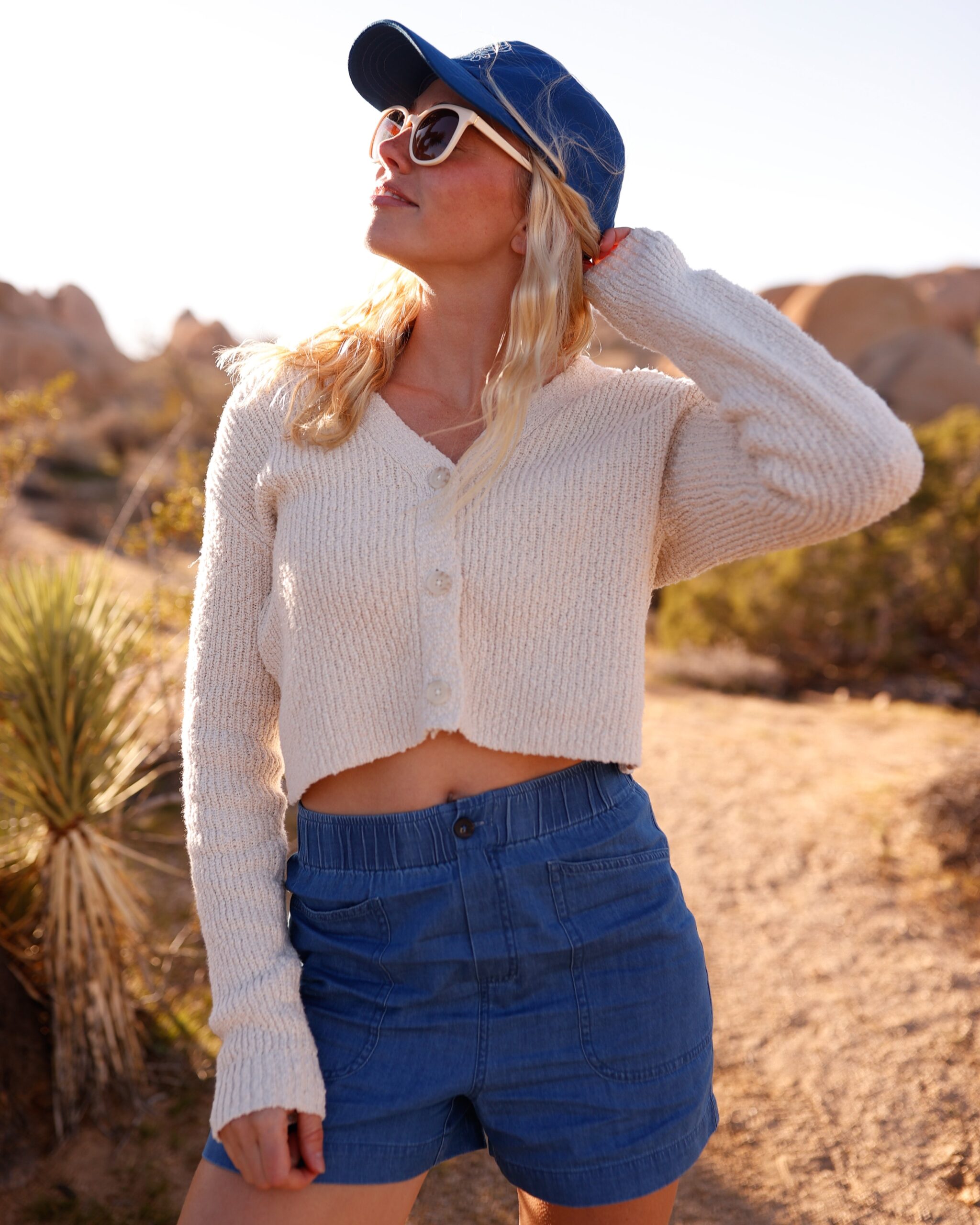 Poplar Cardigan - Image 2