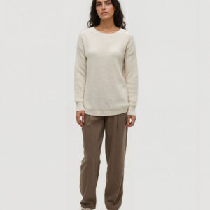 Alternative view of Broughton Sweater