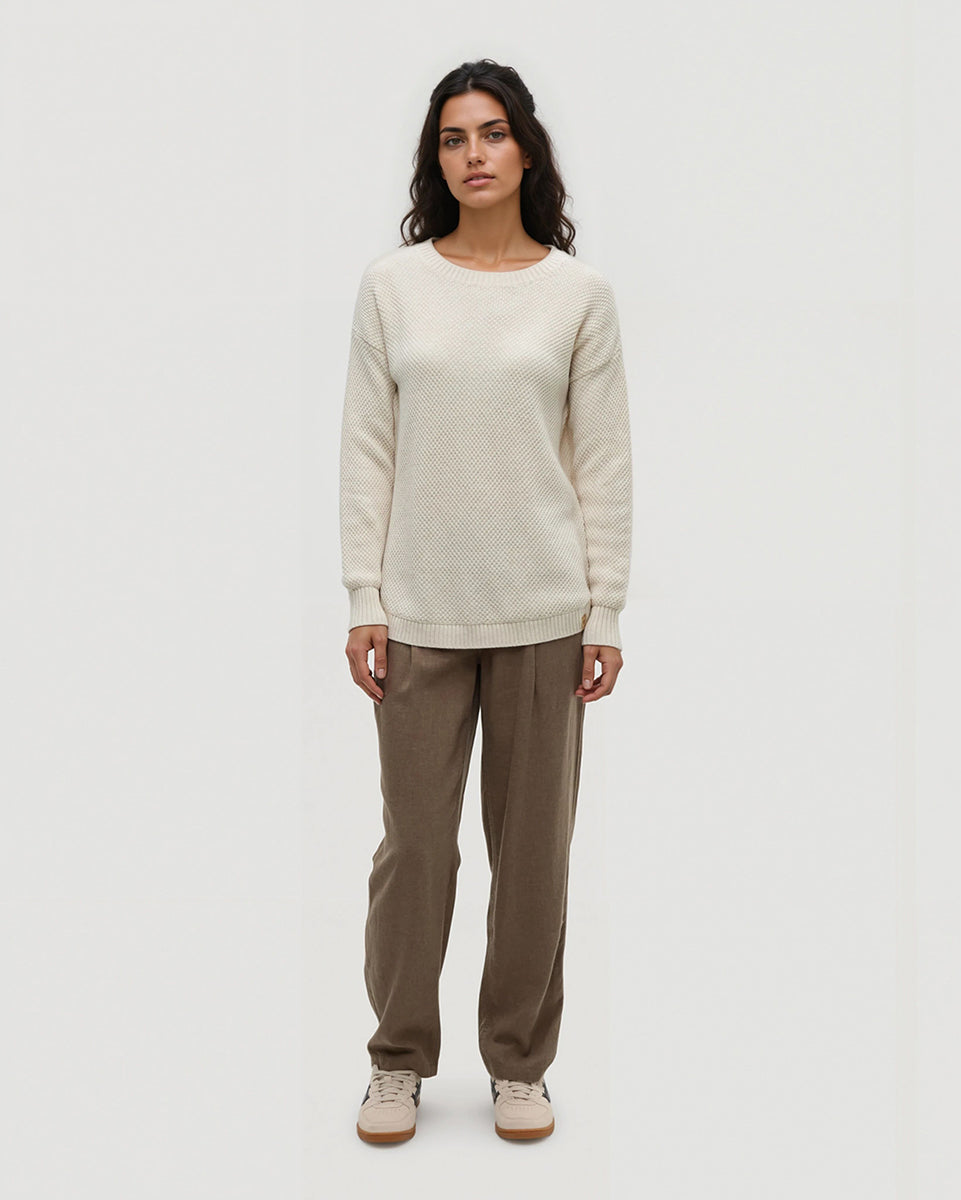 Broughton Sweater - Image 2