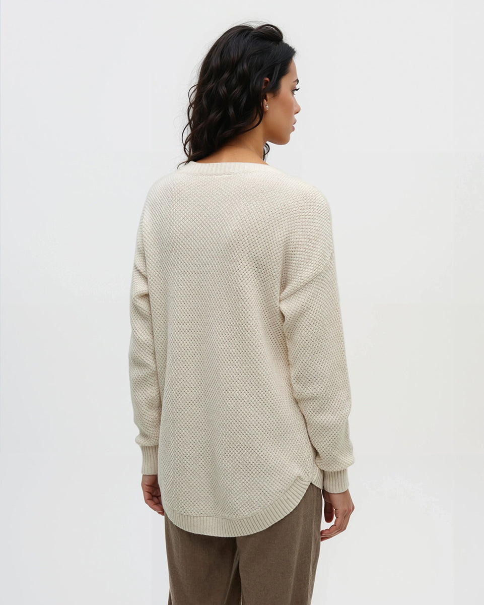 Broughton Sweater - Image 3