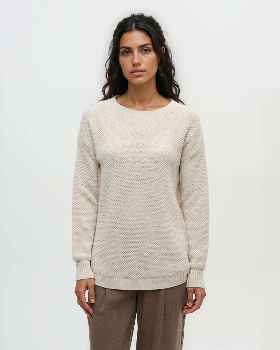 Broughton Sweater