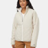 EcoLoft Reversible Short Jacket