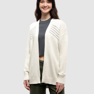 Prairies Cardigan