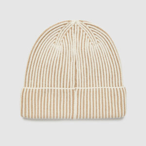 Alternative view of Faraday Beanie
