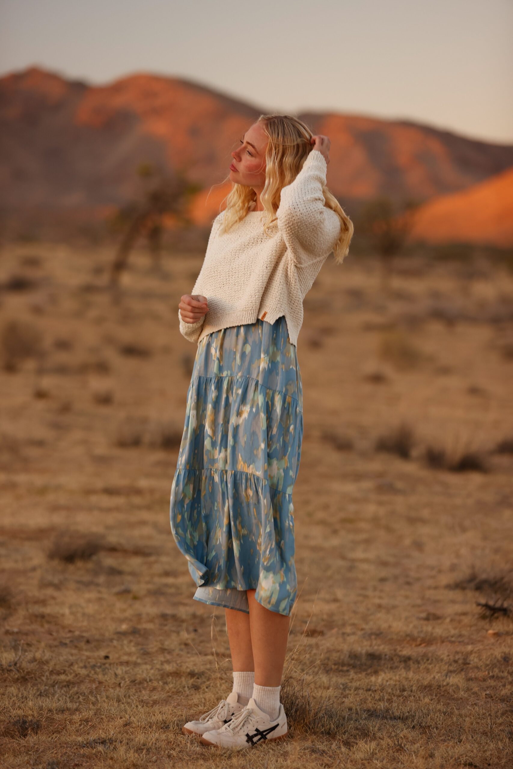 Hart Sweater - Image 2