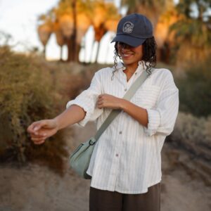 Alternative view of West End Shirt