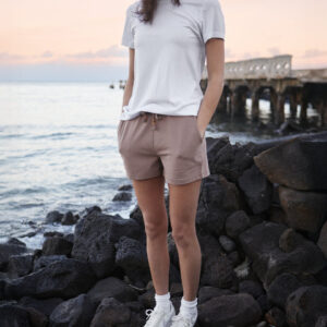 Alternative view of TreeBlend Winslow T-Shirt