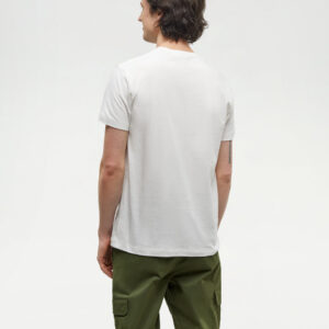 Alternative view of Seaforestation Regenerative T-Shirt