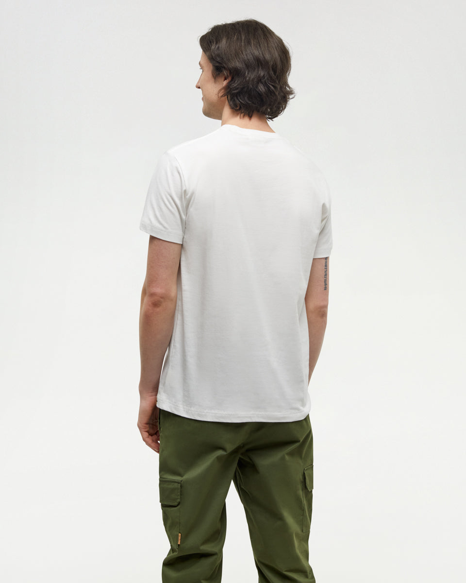 Seaforestation Regenerative T-Shirt - Image 2