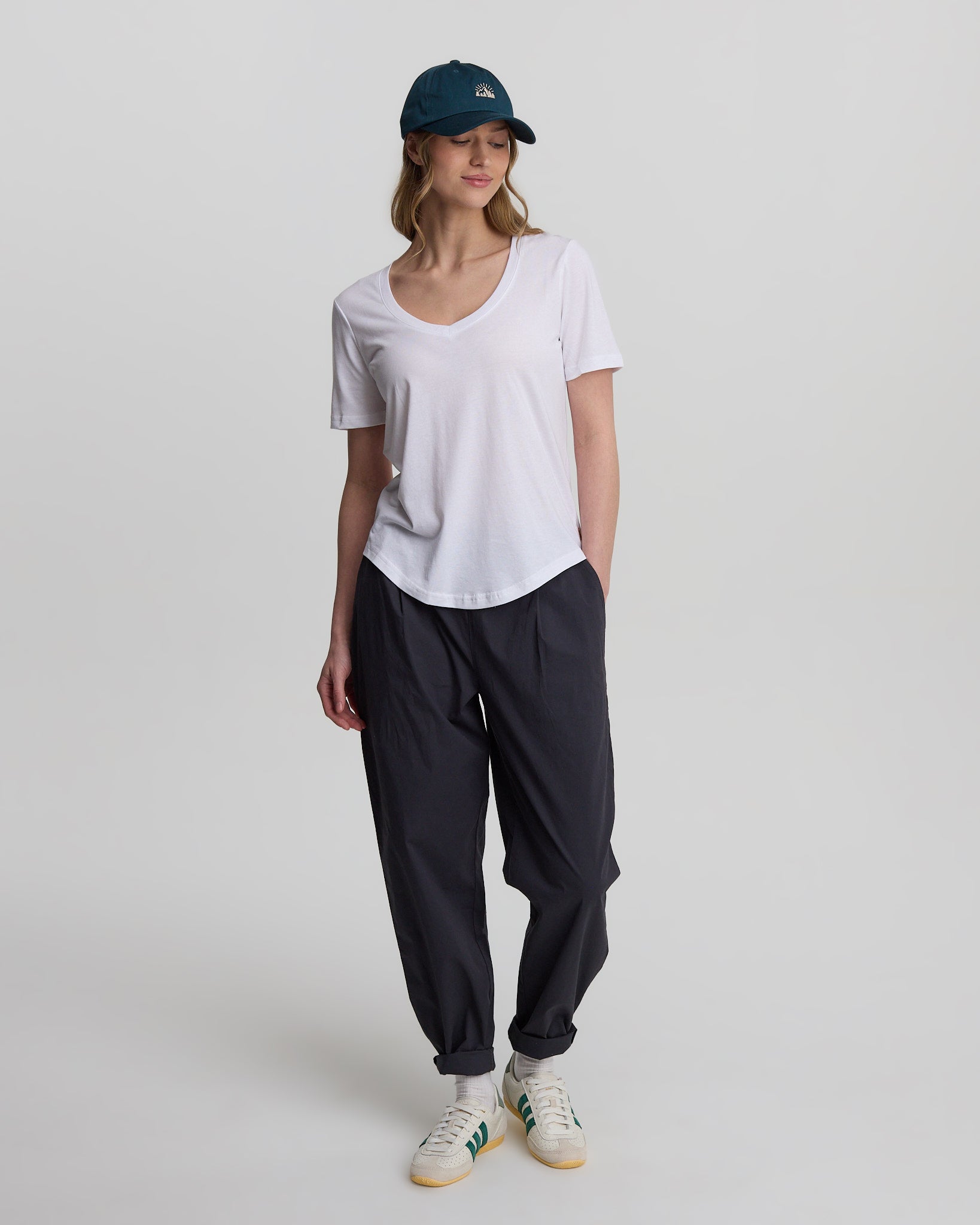 TreeBlend Brackley T-Shirt - Image 3