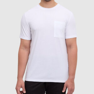 TreeBlend Baker Pocket T-Shirt