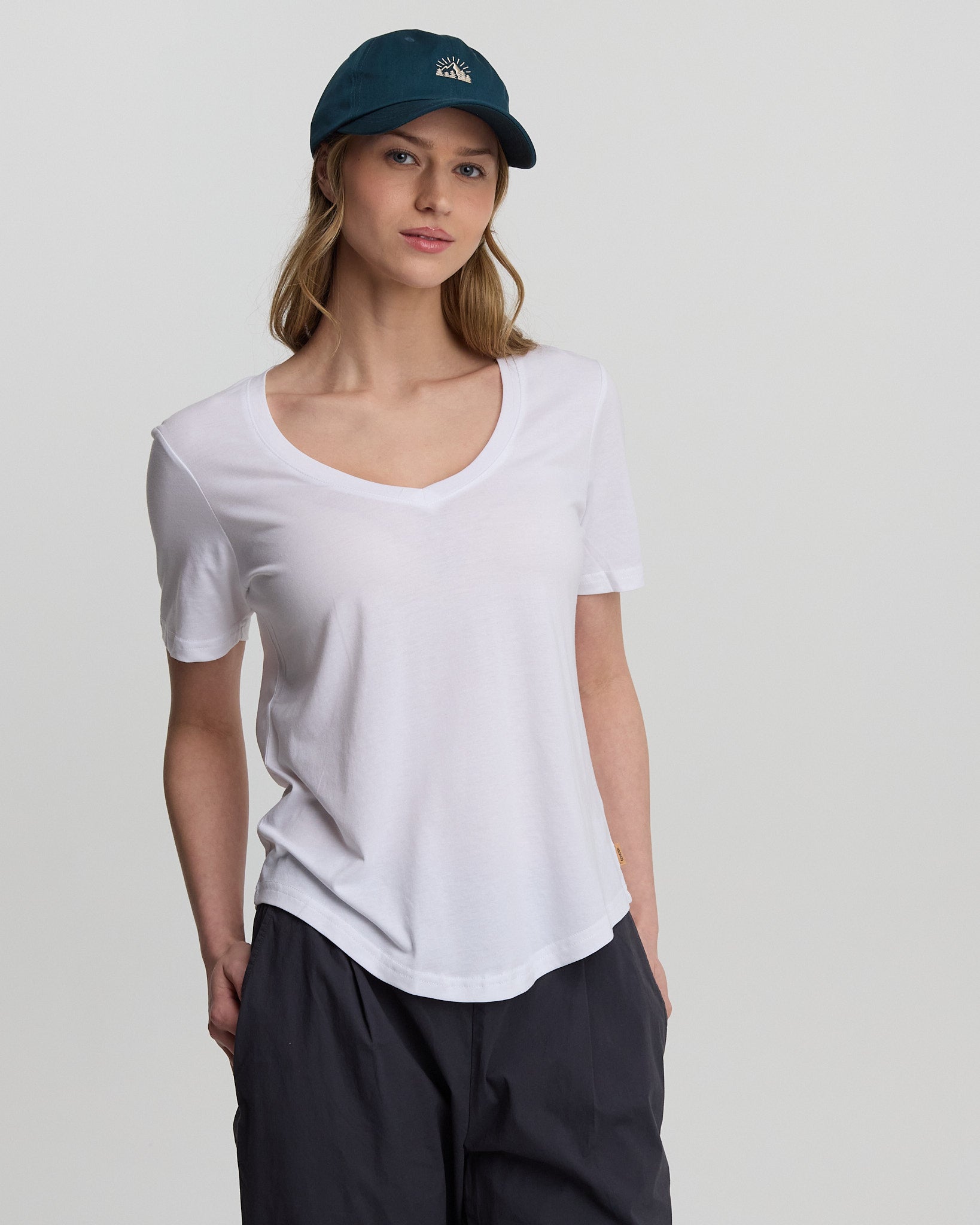 TreeBlend Brackley T-Shirt