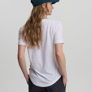 Alternative view of TreeBlend Brackley T-Shirt