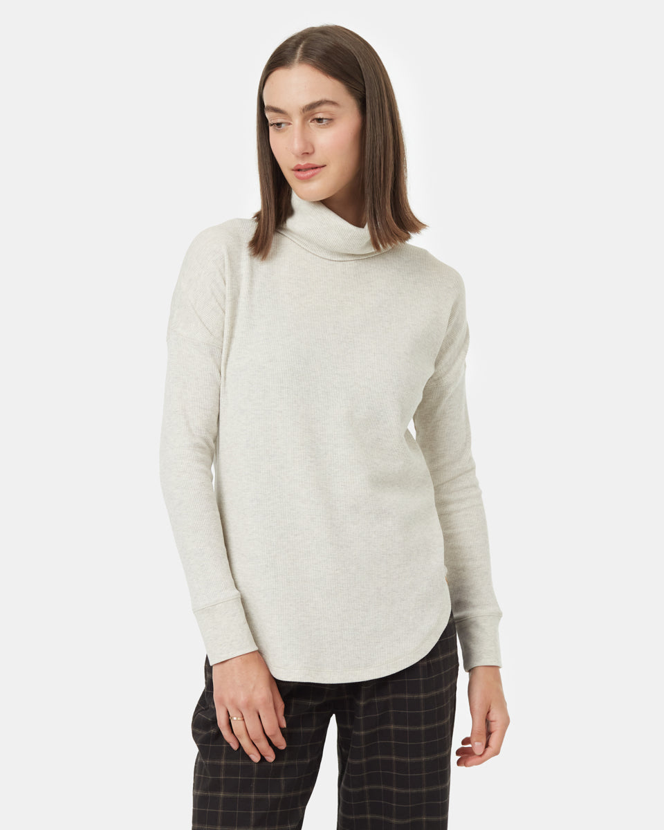 Highwood Turtleneck