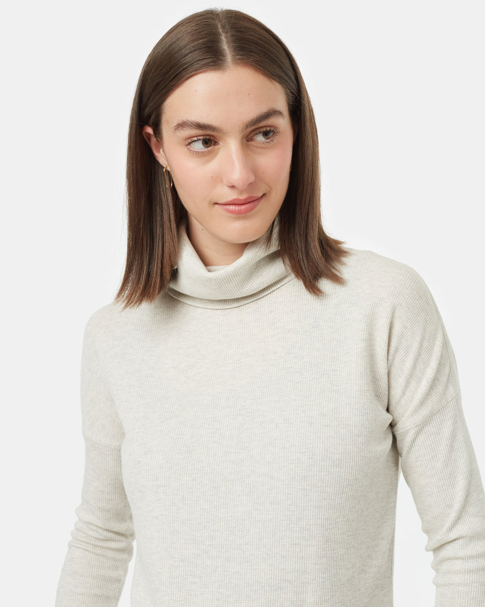 Highwood Turtleneck - Image 4