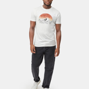 Alternative view of Vintage Sunset T-Shirt