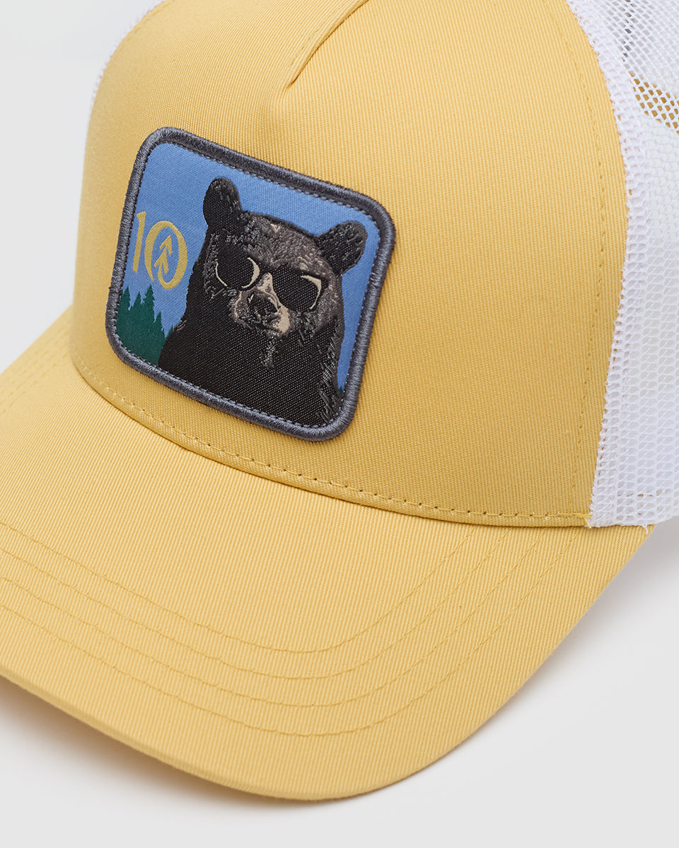 Lake Logo Altitude Hat - Image 2