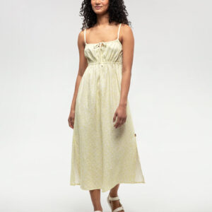 Gabriola Dress
