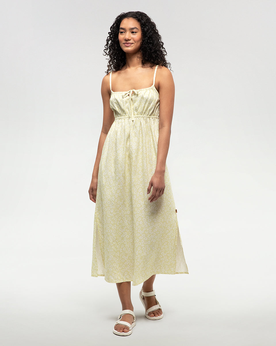 Gabriola Dress