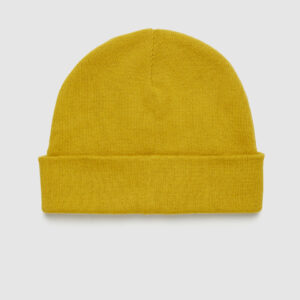 Alternative view of Kurt Juniper Patch Beanie
