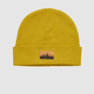 Kurt Juniper Patch Beanie