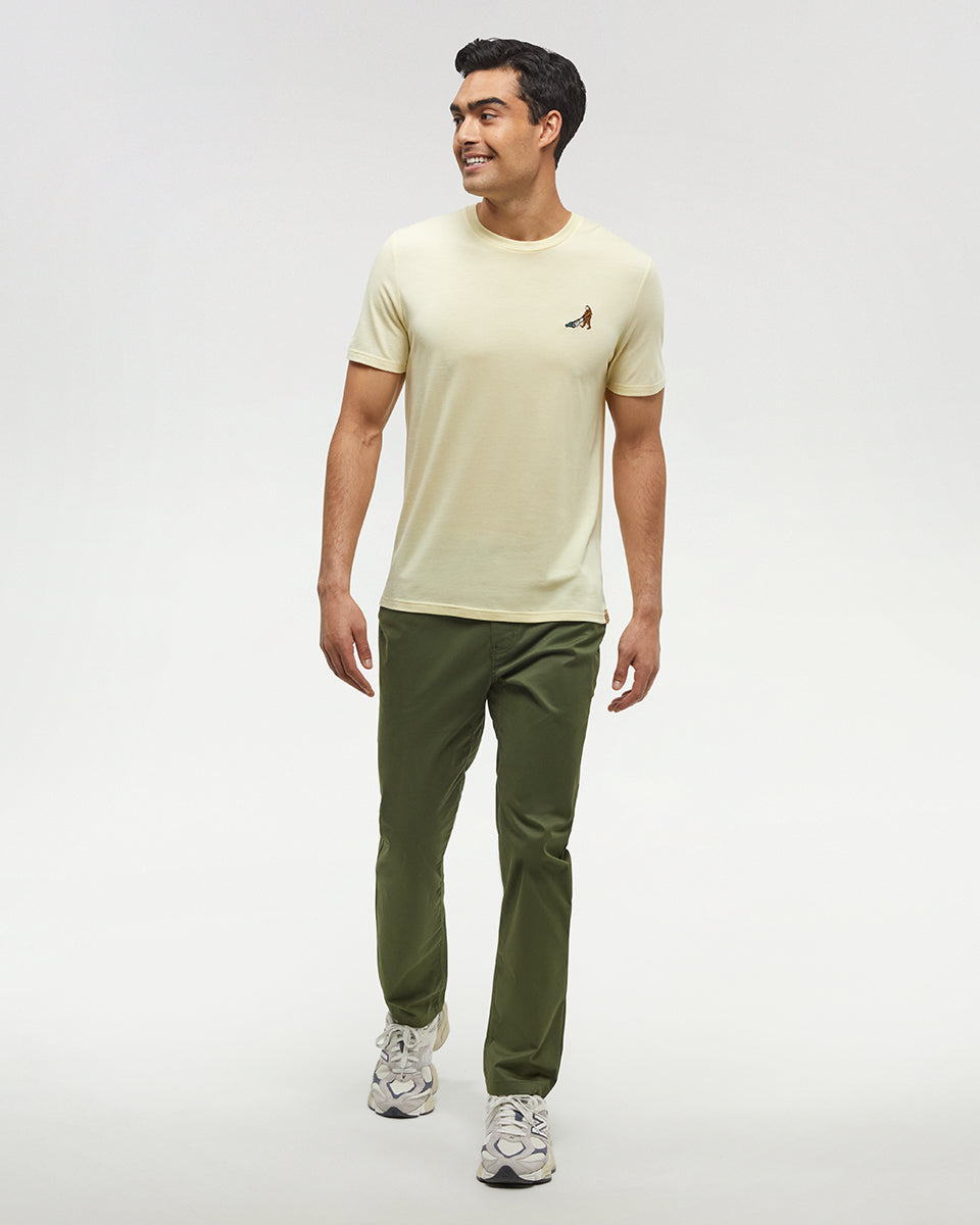 Sasquatch T-Shirt - Image 2