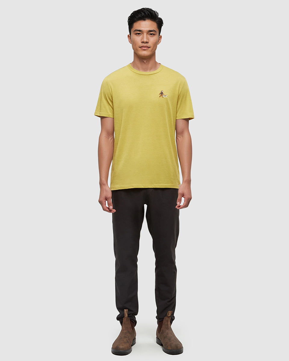 Sasquatch T-Shirt - Image 2