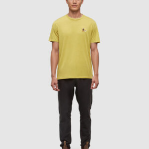 Alternative view of Sasquatch T-Shirt