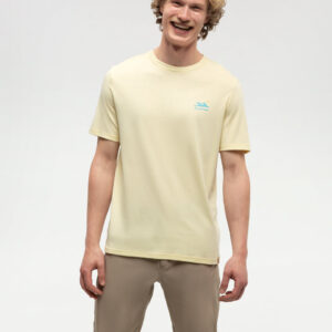 Alternative view of Seaforestation T-Shirt