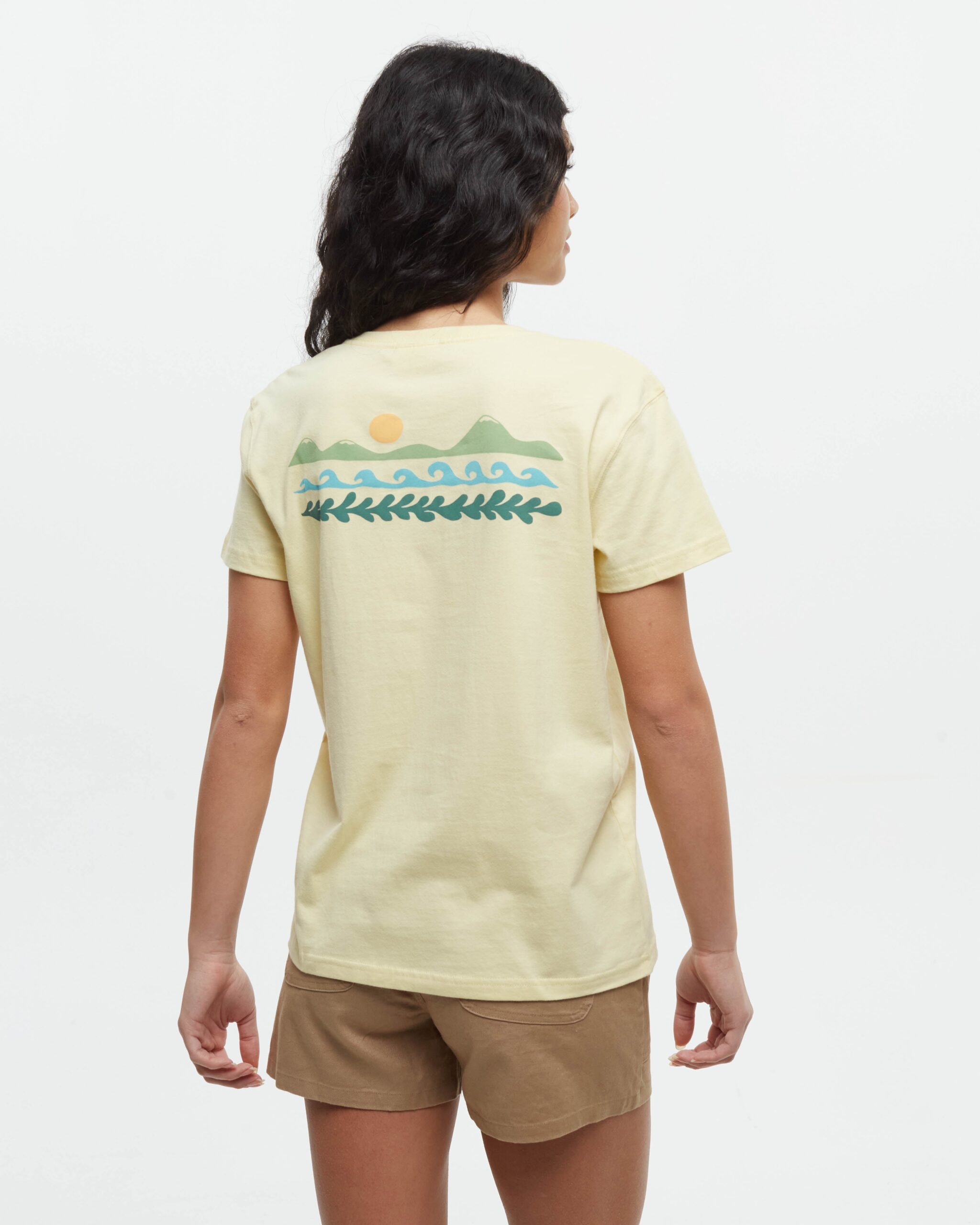 Seaforestation T-Shirt