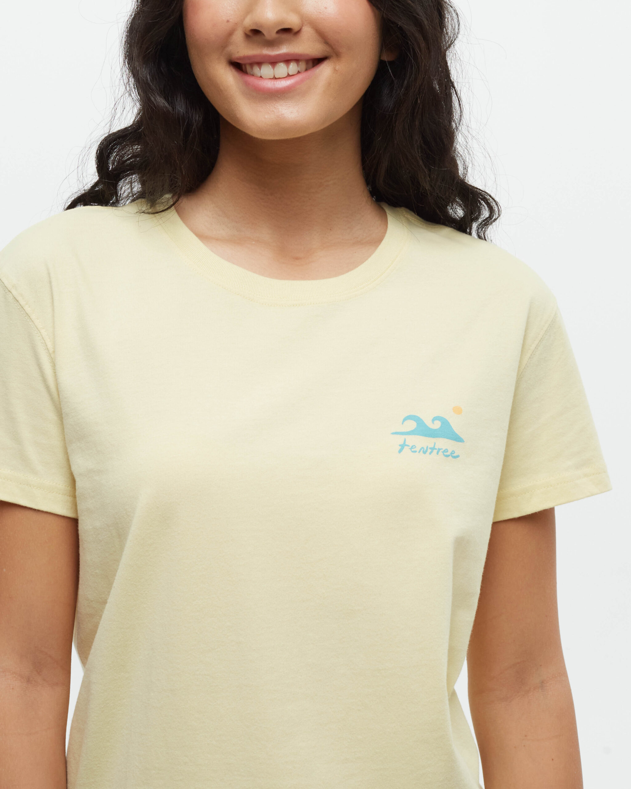 Seaforestation T-Shirt - Image 4