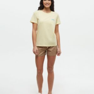 Alternative view of Seaforestation T-Shirt