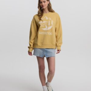 Alternative view of Mountain Trees Crew